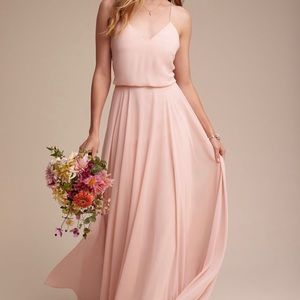 Bridesmain Dress